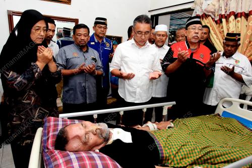 ADLY ZAHARI