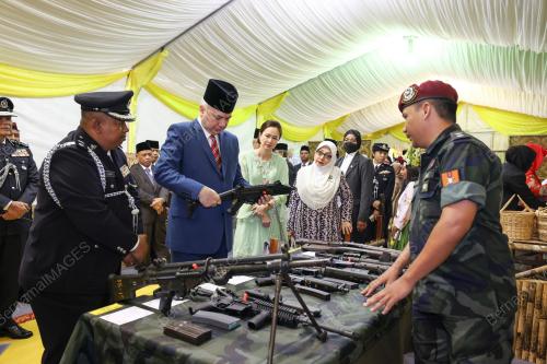 SULTAN NAZRIN SHAH