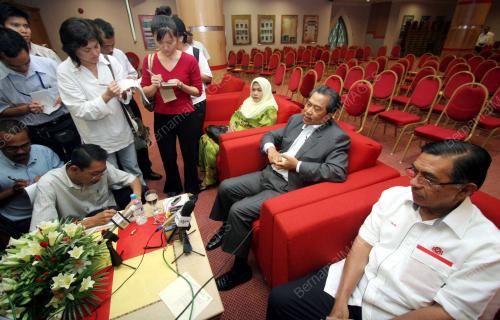 MUHYIDDIN YASIN