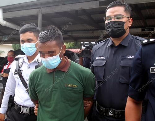 REMAN PEMANDU TRELER