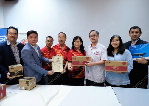 DR LEE BOON CHYE