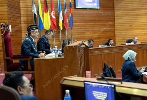 MESYUARAT PENUH MBI