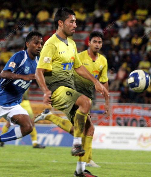 PEMAIN BOLASEPAK