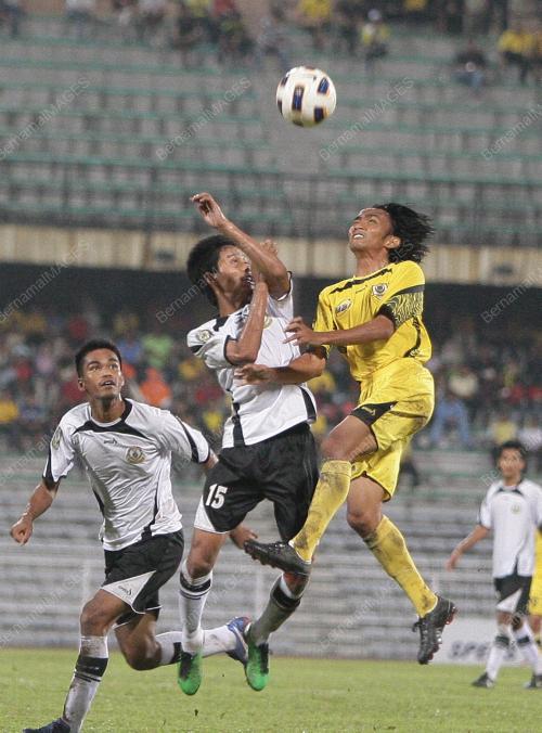 PIALA FA