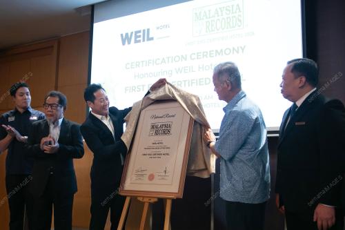 DATUK LIEW SEW YEE