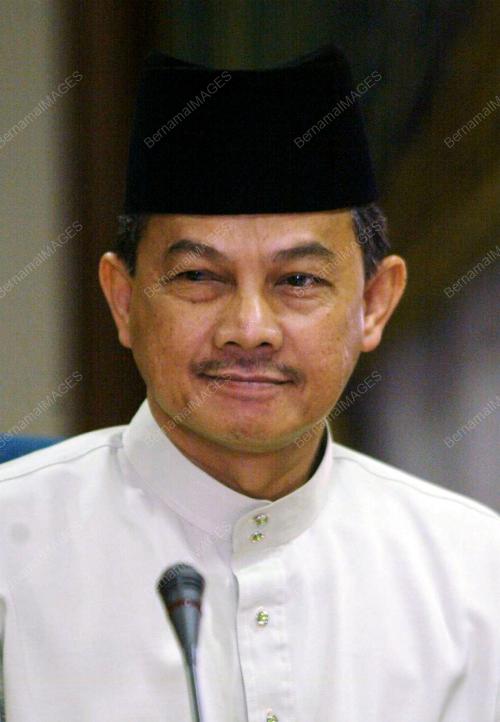 JAMRY SURY