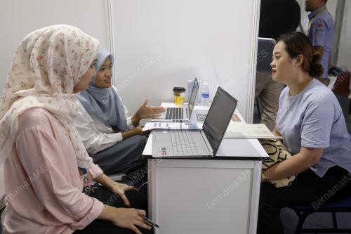 PROGRAM MADANI RAKYAT (PMR) 2025 PERAK