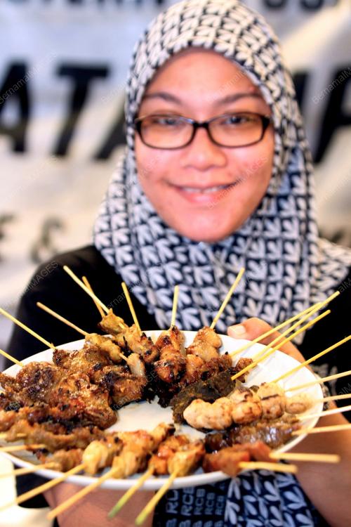 RATU SATE