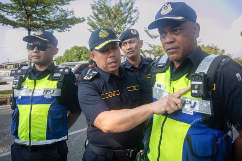 MOHD AZMI JAAFAR