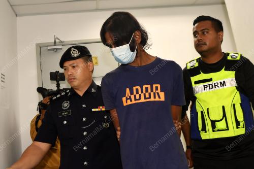 MAHKAMAH MAJISTRET IPOH