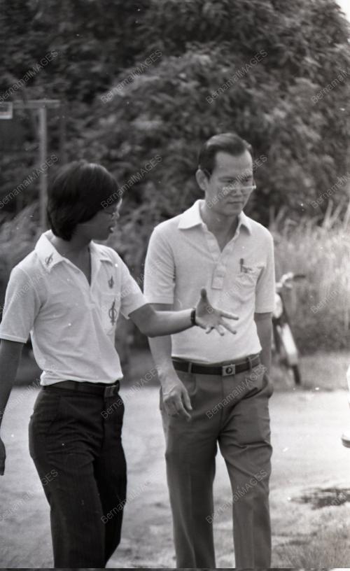 PILIHANRAYA KECIL KEPAYANG