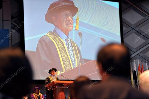 TUN DR MAHATHIR MOHAMAD