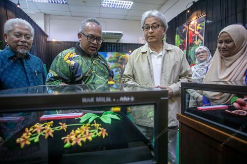 RAJA ISKANDAR DZURKARNAIN IDRIS SHAH