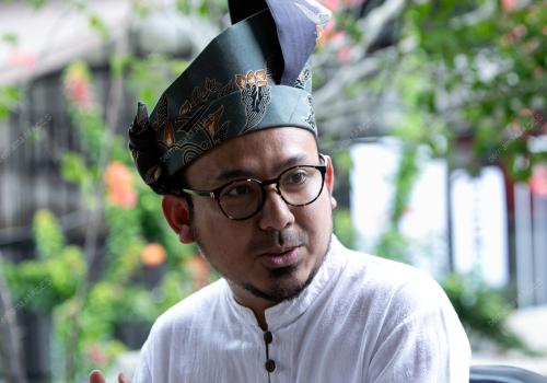 FAEEDZ SAIDI OTHMAN
