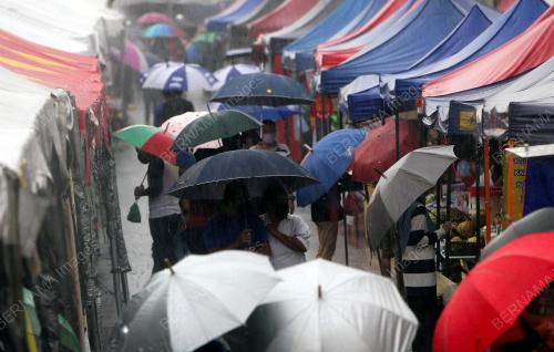 BAZAR RAMADAN