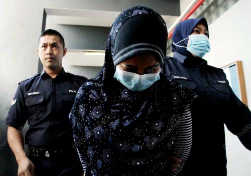 NURUL HUSNA ATIQAH SHUIB