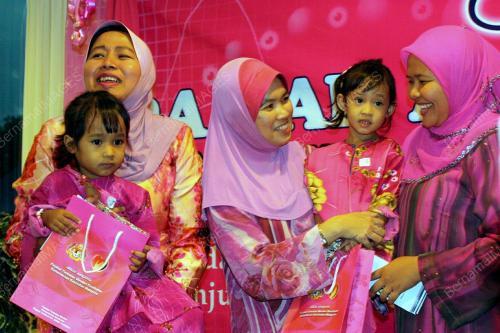 NORAZITA ABDUL RAHMAN