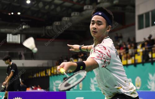 SOONG JOO VEN