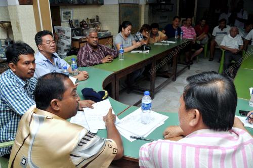 DATUK SERI DR. ZAMBRY ABD. KADIR