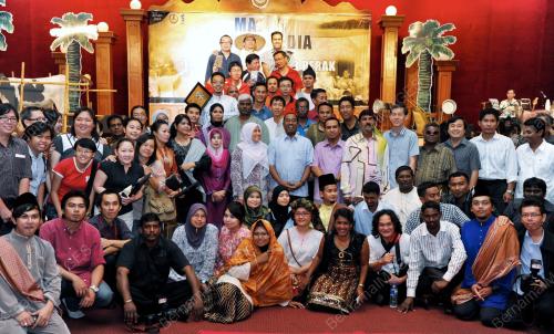 DATUK SERI DR. ZAMBRY ABD KADIR
