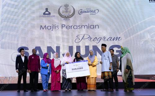 DATUK SALBIAH MOHAMED