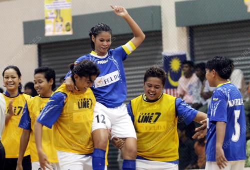 PEMAIN FUTSAL