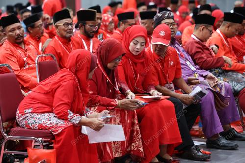 DATUK NURUL HIDAYAH