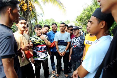 ALLAHYARHAM AHMAD AZZA FAHMI AZHAR