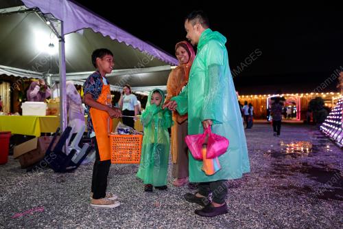 PESERTA JCIDATUK SERI SALAHUDDIN AYUB DATUK S