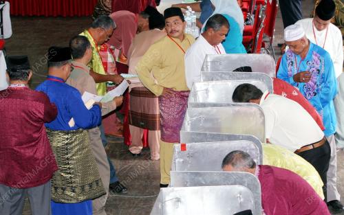 PERWAKILAN UMNO