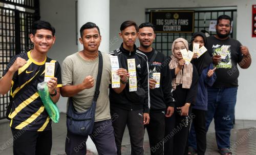 PIALA MALAYSIA 2023