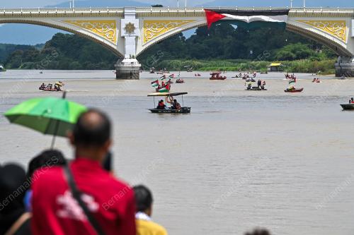PESERTA EXPLORASI RAKIT FLOTILLA