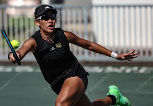 KEJOHANAN SANCTBAND ITF WORLD TENNIS TOUR WOMEN W15