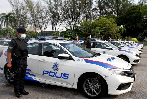 POLIS MPV