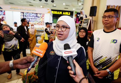 DATUK AZULITA SALIM