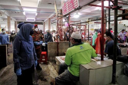 DATIN MASTURA YAZID