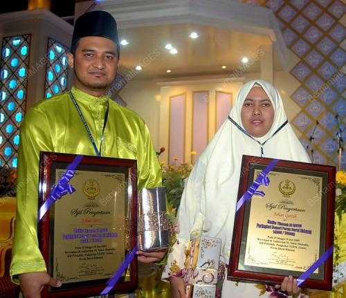 RAJA DR NAZRIN SHAH