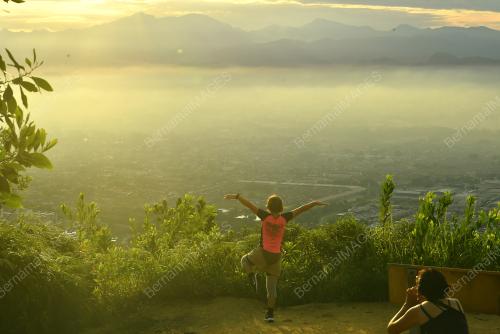 TINJAUAN BUKIT KLEDANG IPOH
