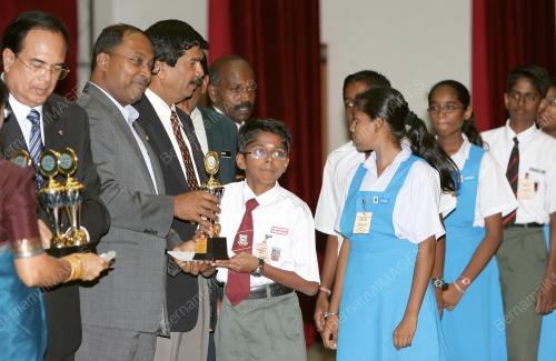ZAMBRY ABD KADIR