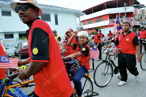 KEMPEN JALUR GEMILANG