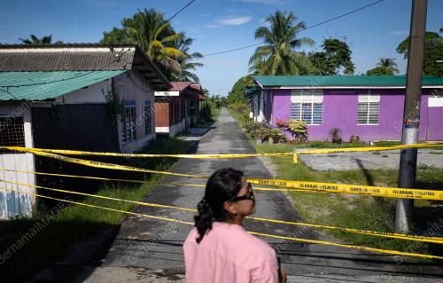 RUMAH AMAL GISBH