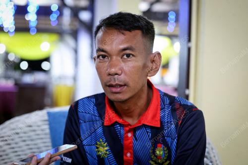 LT KDT MOHD HANIF HUSAIN