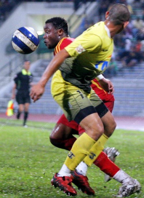 PIALA F.A