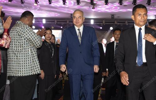 SULTAN NAZRIN SHAH