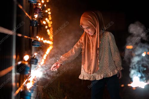 PROGRAM PESTA PANJUT