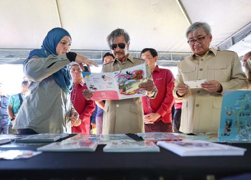 RAJA JAAFAR RAJA MUDA MUSA