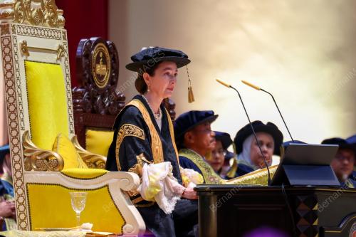 TUANKU ZARA SALIM