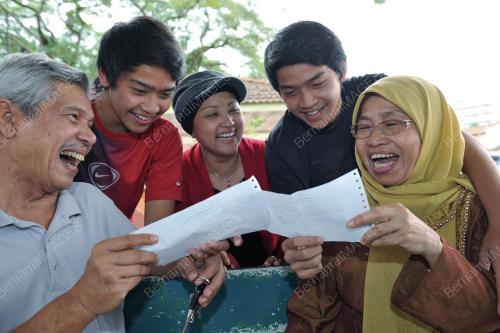 PENILAIAN MENENGAH RENDAH (PMR)