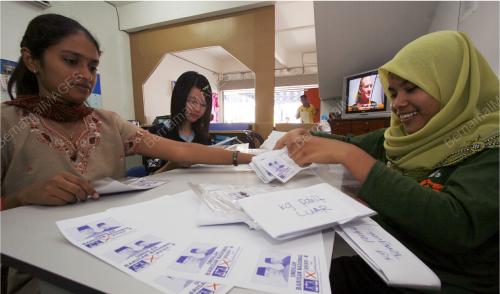 PETUGAS PILIHAN RAYA