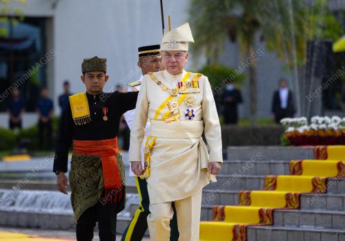 PERSIDANGAN DUN PERAK